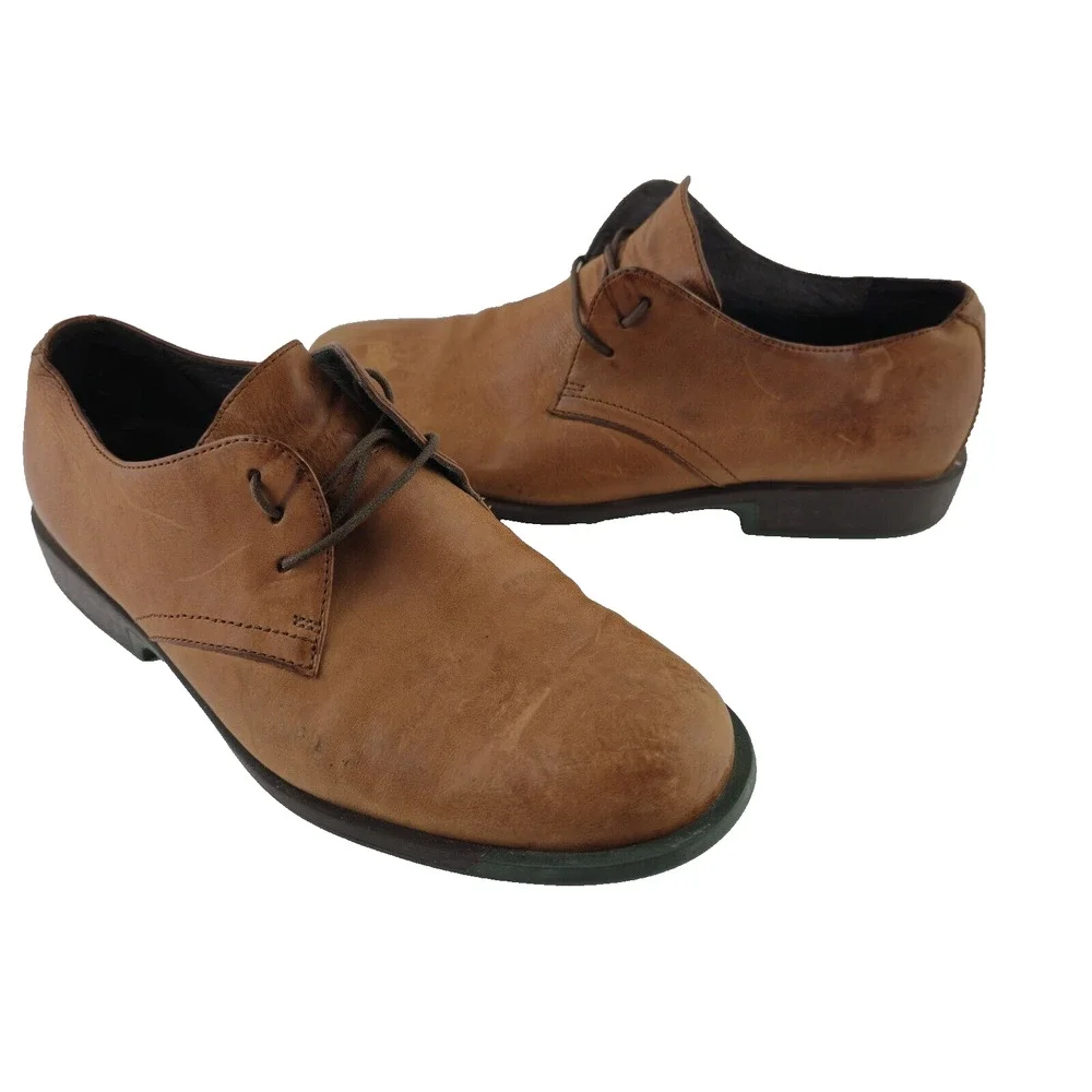 Camper Rebowie Dress Shoes Size‎ 7 (40) K100059-003